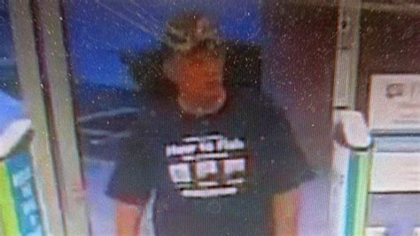 Merriam Police Release Photo Of Person Of Interest In Attempt To Lure Girl Into Car At Walgreens