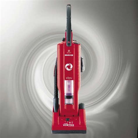 История бренда Hoover