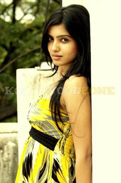 Samantha Actress Hot Stills 28 53145 Kollywood Zone