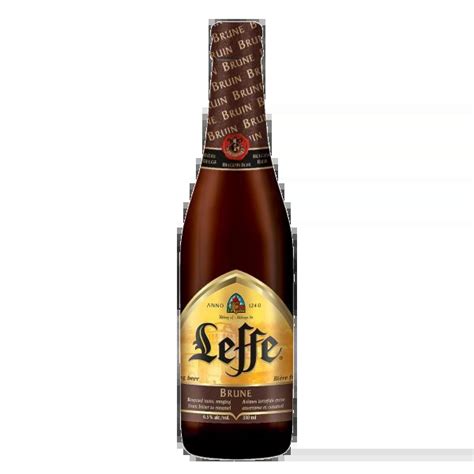 Bier Leffe Blonde EW Pack X Liter Lifewater Das Gesunde Wasser
