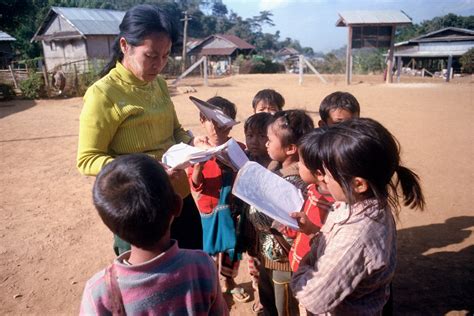 Myanmar Language Approximately A Hundred Languages Spoken In Myanmar