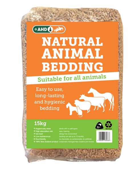 Equine Natural Animal Bedding Horsempire