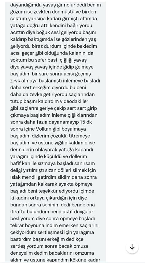 Gay Hikayeleri K On Twitter Birden Gelen Duygular Neye Sebep Olabilir Ki