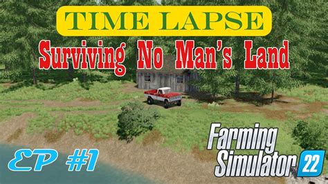 Surviving No Man S Land Time Lapse No Man S Land S E Fs