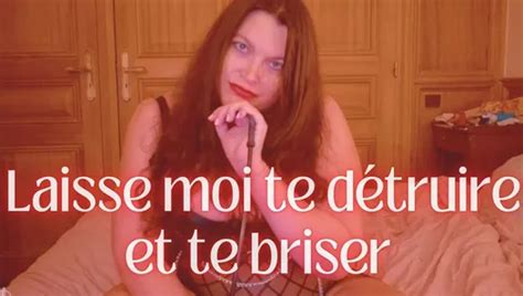 Free French Brunette Porn Videos XHamster