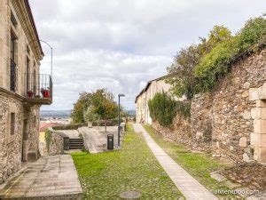 Qu Hacer Y Qu Ver En Monforte De Lemos Galicia