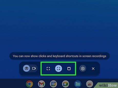 How to Take a Screenshot on a Chromebook: Shortcuts & Tricks