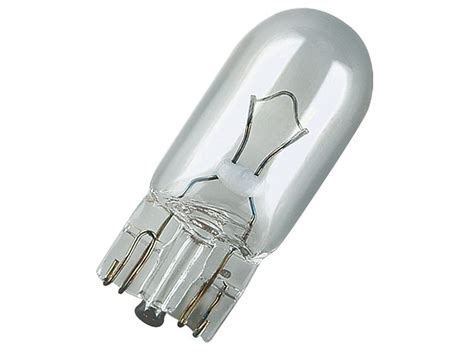 T10 12 Volt - All Day Led - LED Beleuchtung für 12 & 24 Volt