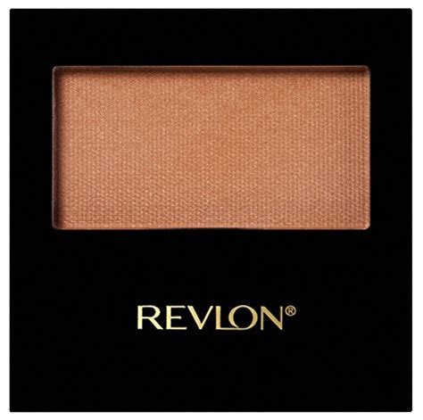 Revlon Colorete En Polvo Naughty Nude