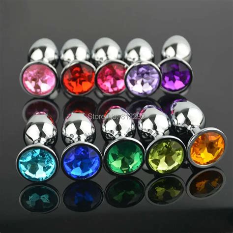 Stainless Steel Prostate Massage Anal Beads Dildo Butt Plug Best Crossdress Tgirl Store