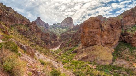 Top State Parks In Arizona Newhomesource