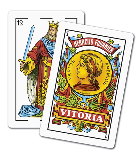 Cartas Baraja Española Oklahoma Gaming👊 Explore As Vantagens De