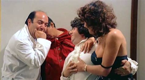 Naked Carmen Russo I In The Nurse In The Military Madhouse