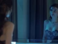 Naked Aysenur Cetin In Fi