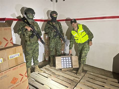 Ffaaecuador On Twitter Loja Realizando Operaciones Militares En El