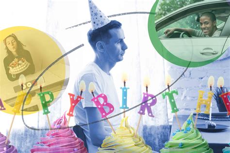 A Birthday During A Pandemic Is A Bummer But Two Birthdays Ugh The