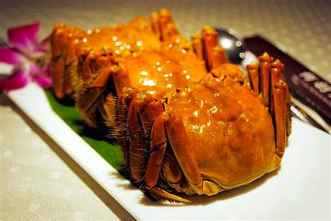 Suzhou Hairy Crab Tours Hairy Crab Food Tours Suzhou Hairy Crab