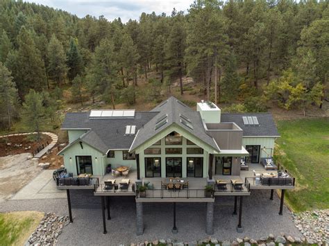 HGTV Dream Home | Mountain Plain Homes