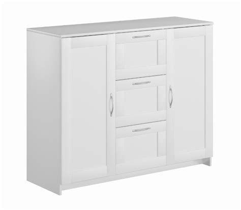 СИРИУС (БРИМНЭС) Тумба 2 двери и 3 ящика 117х95 IKEA от компании ...