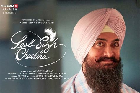 Lal Singh Chaddha Trailer: All you want to know about Aamir Khan’s Lal ...