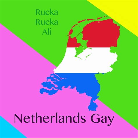 Rucka Rucka Ali Netherlands Gay Reviews Album Of The Year