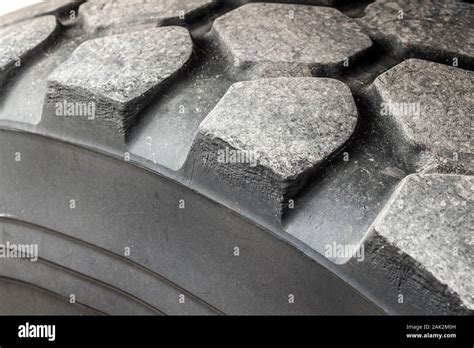 Car Tire Tread Worn Hi Res Stock Photography And Images Alamy