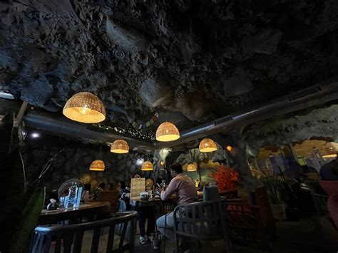 Cave Cafe