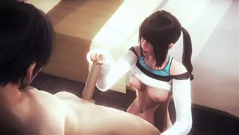 Hentai Uncensored D Evelyn Sucking A Dick XHamster