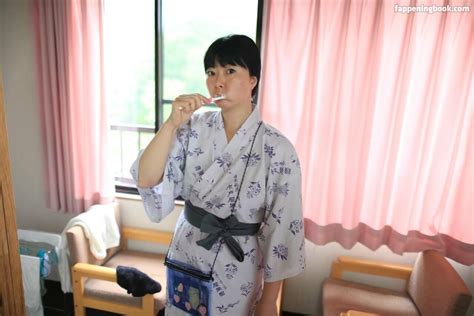 Shizukachan0701 Nude The Fappening Photo 4386017 FappeningBook