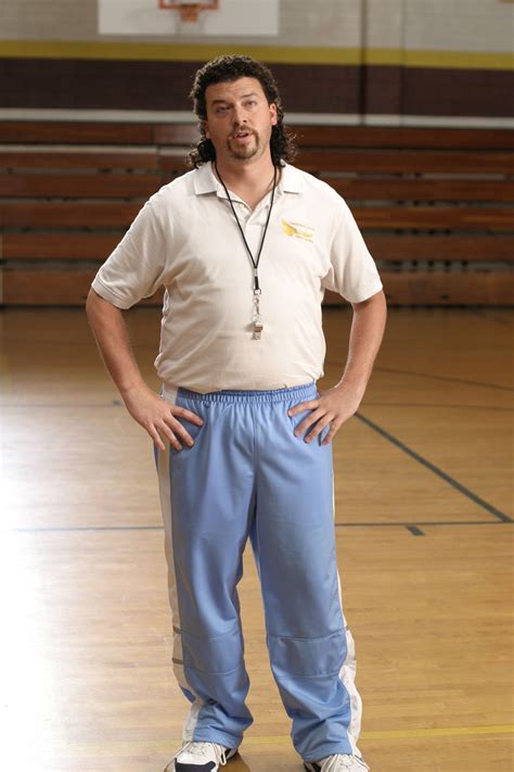 Danny Mcbride Stars In Eastbound And Down Danny Mcbride Movies