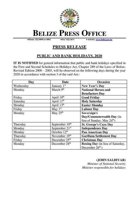 Belize Public Holidays 2020 Publicholidays Bz Jeep Liberty Easter Egg