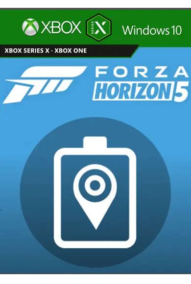 Comprar Forza Horizon 5 Expansions Bundle Dlc Pc Xbox One