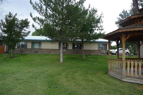 Riverwood Inn Hotel And Rv Park Rooms Pictures And Reviews Tripadvisor