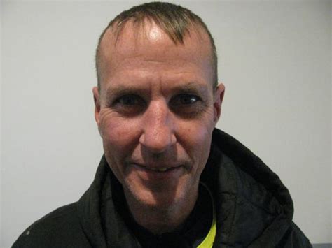 Christopher Hanford Sex Offender In Mantua OH OH