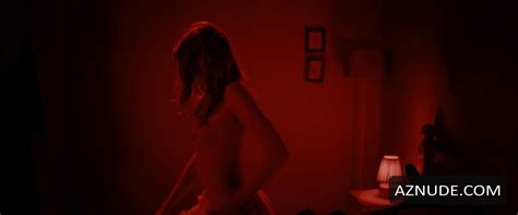 CHARISMATA NUDE SCENES AZNude