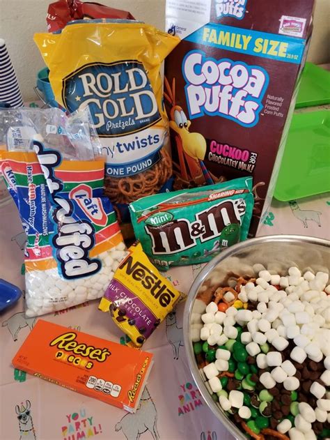 Pin by Michelle Zapata on Boys party ideas | Snack recipes, Pop tarts, Food