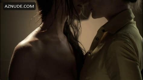 THE PAIR NUDE SCENES AZNude