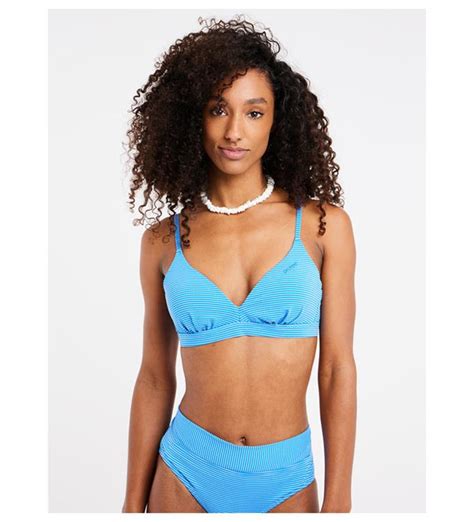 Protest Mixadair Triangel Bikini Top Outdoorspecialist