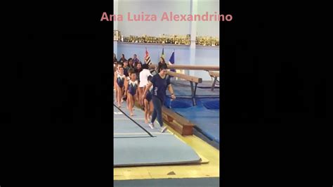 Academia De Ginástica Artística