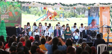 El Gobierno Emprende Para Erradicar El Trabajo Infantil Y La Mendicidad