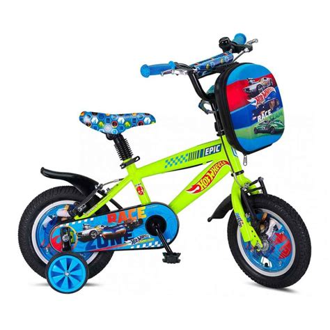 Ümit Hot Wheels Jant Erkek Çocuk Bisikleti Fiyatı Mars Bike