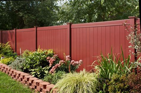 Vinyl Wood Pvc Vinyl Vinyl Fence Panels Garden Makeover Wooden