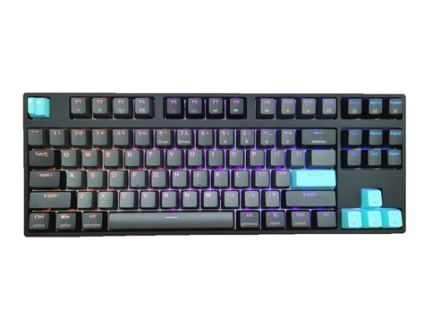Buy Skyloong Sk Keys Tkl Hot Swappable Wired Mechanical Keyboard With Rgb Backlit Music