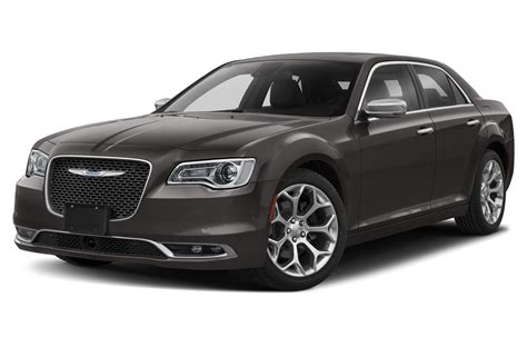 2019 Chrysler 300 Specs Dimensions And Colors