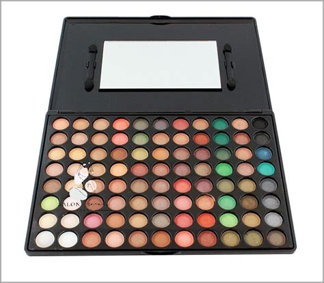 Najlepsza Paleta Cieni Nude Sprawd Zaktualizowano Wrzesie Salonhanami Pl