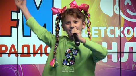 Алиса Смирнова (Alisa) - Простая Песенка - YouTube