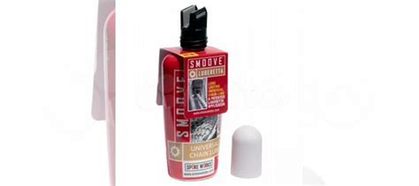 Смазка для цепи парафиновая Smoove Squirt Muc-Off, Новое купить в Санкт ...