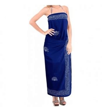 Sarong Bathing Suit Pareo Wrap Bikini Cover Up Womens Rayon Swimsuit Swimwear Embroidered