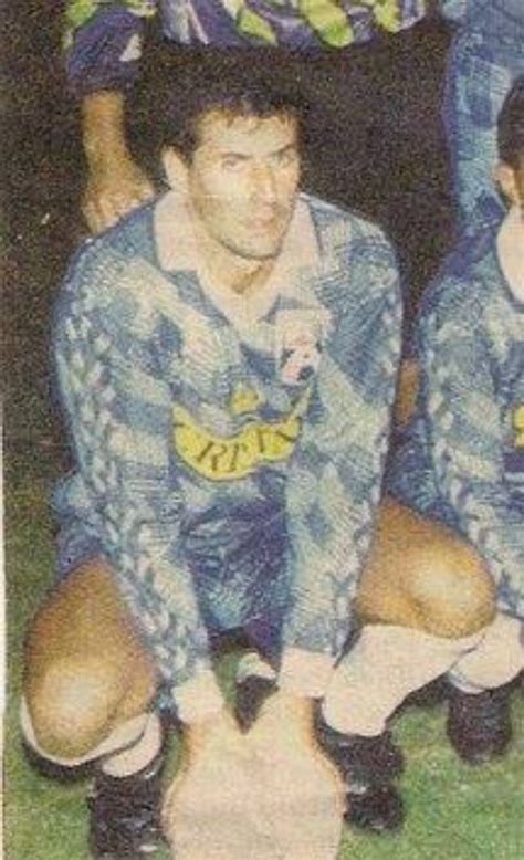 San Marcos De Arica 1996 Home Kit