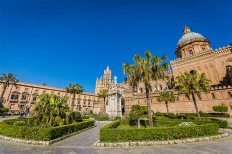 230 Palazzo Dei Normanni Photos Stock Photos Pictures And Royalty Free